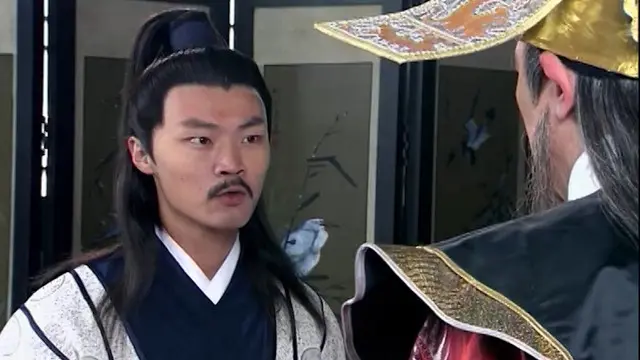 Bao Thanh Thiên 1993 (Phần 5) 1
