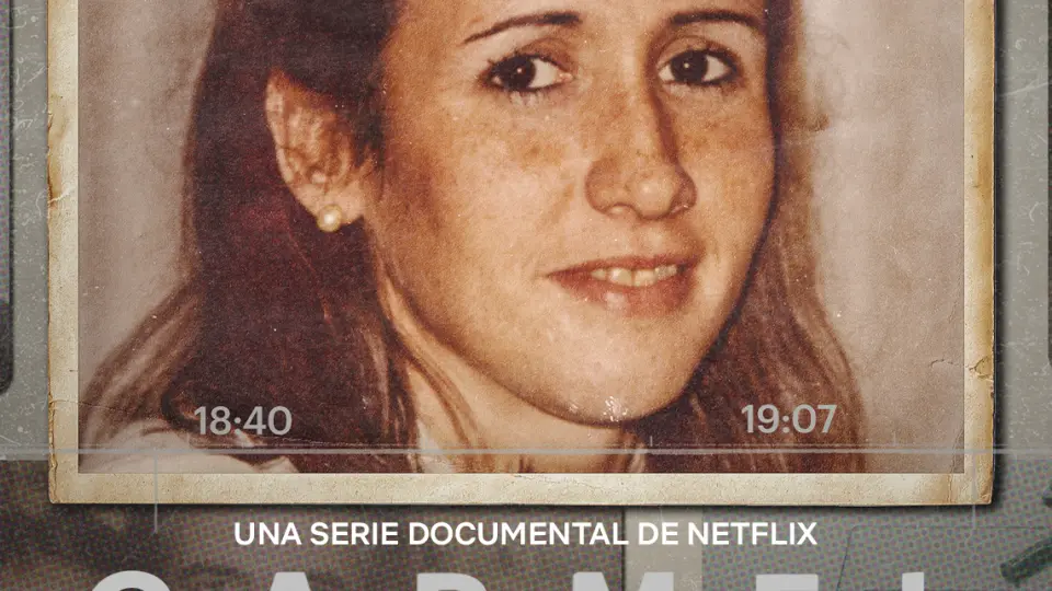 Carmel: Ai đã Giết Maria Marta? 01