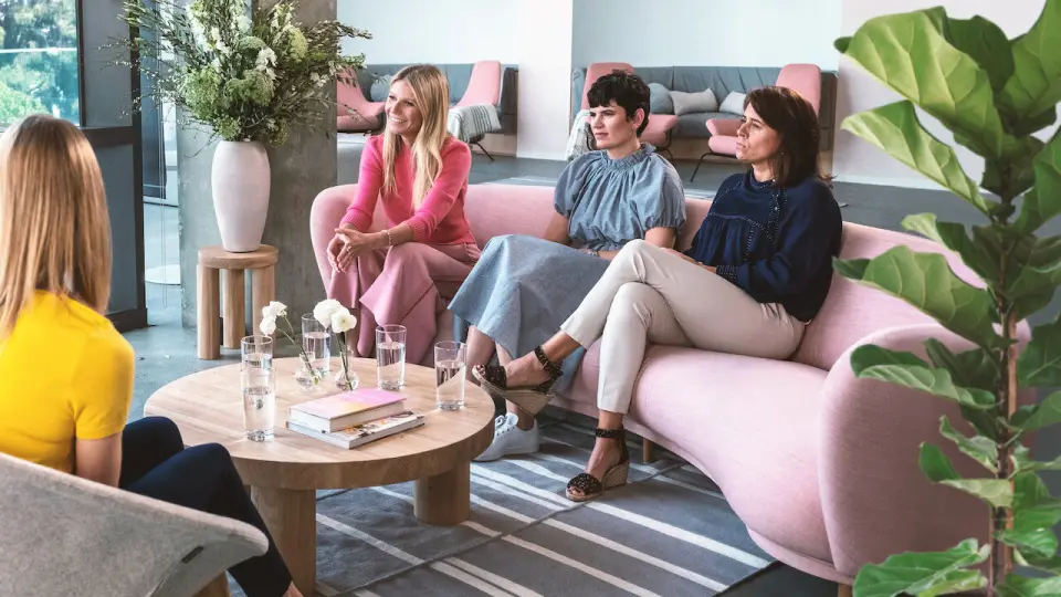 Gwyneth Paltrow: Lối Sống Goop 1
