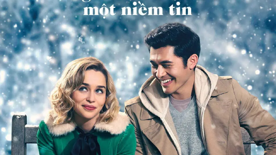 Giáng Sinh Năm Ấy Full