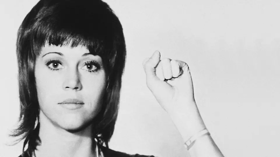 Jane Fonda Trong Năm Hồi Kịch Cuộc Đời Full