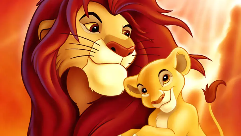 Vua Sư Tử 2: Niềm Kiêu Hãnh Của Simba Full