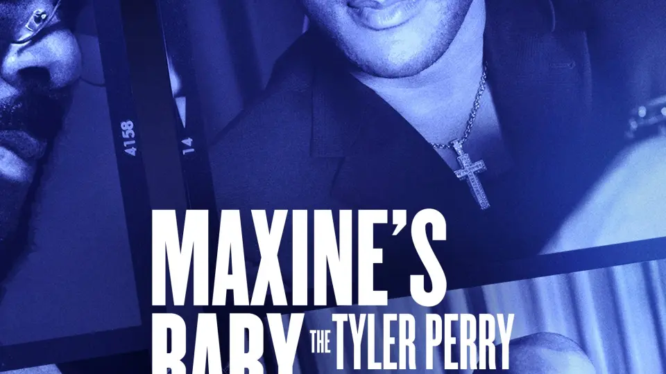 Con Của Maxine: Câu Chuyện Của Tyler Perry Full