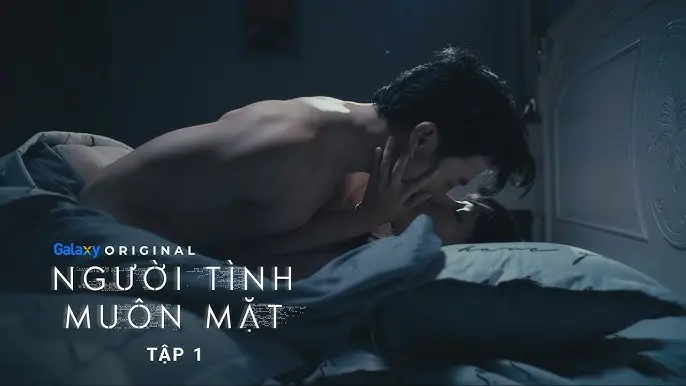 Người Tình Muôn Mặt 1