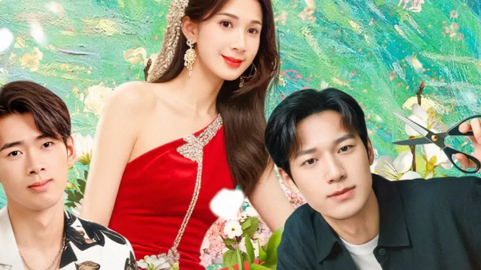 Xin Lỗi, Lỡ Đụng Phải Em Rồi 01