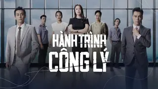 Hành Trình Công Lý 1