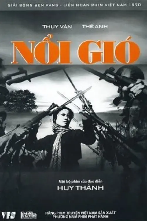 Nổi Gió Full
