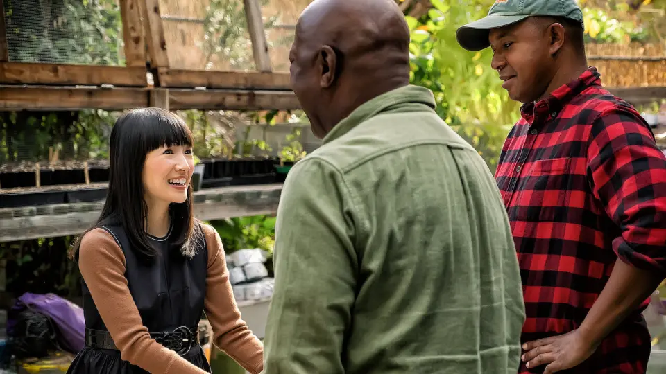 Marie Kondo: Thắp Lên Niềm Vui 1