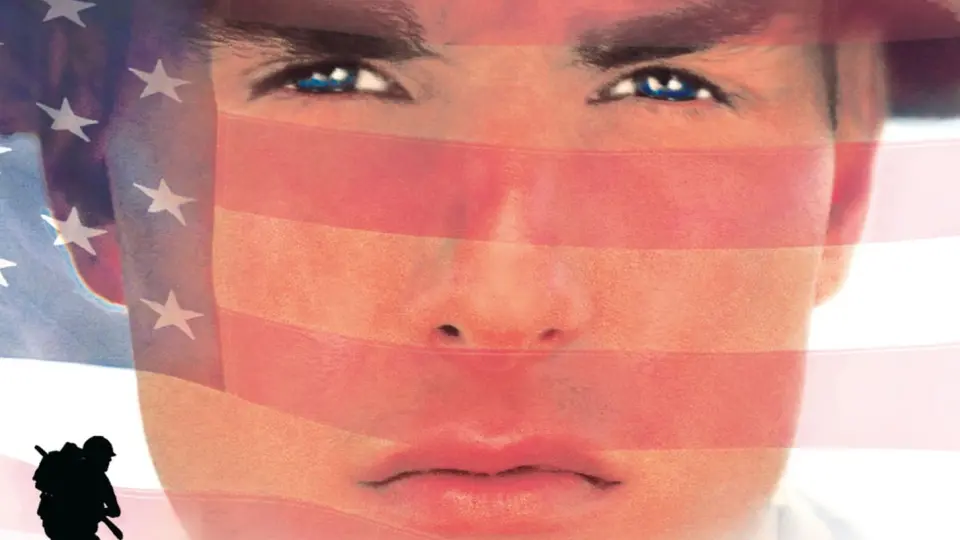 Born On The Fourth Of July Full