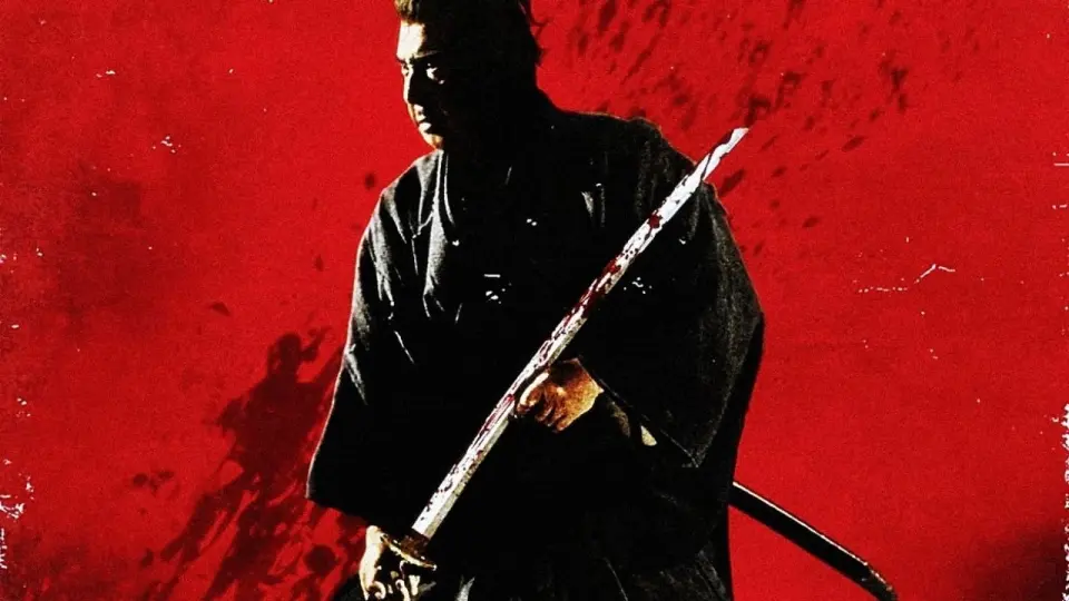 Lone Wolf And Cub 5: Baby Cart In The Land Of Demons FULL