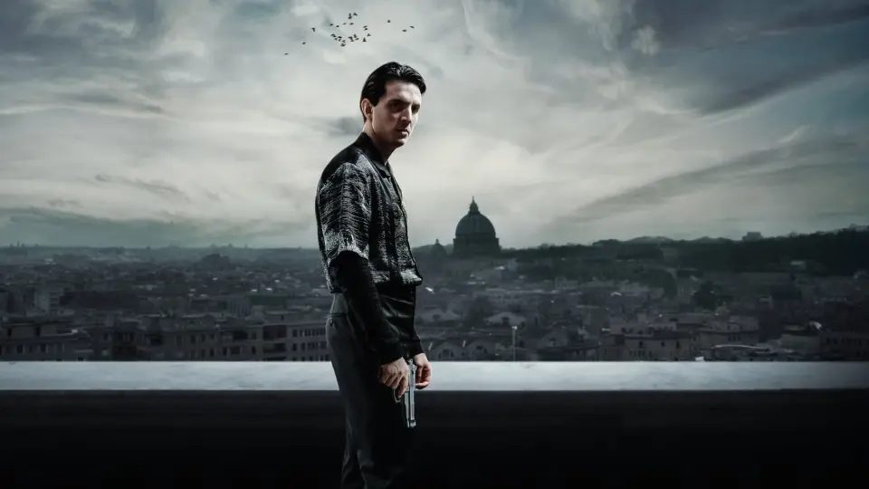 Suburra: Vĩnh Hằng 1