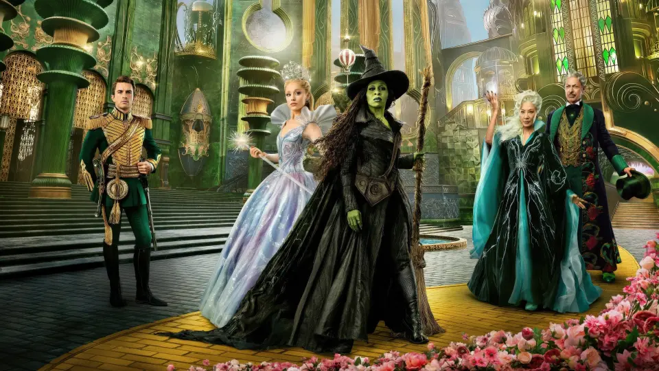 Wicked 2 Full
