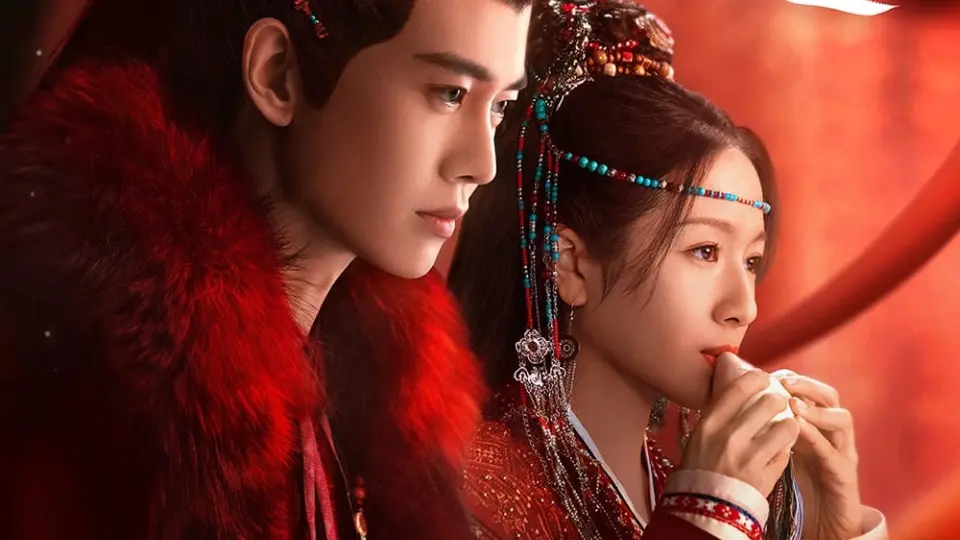 Lưu Thủy Điều Điều 01