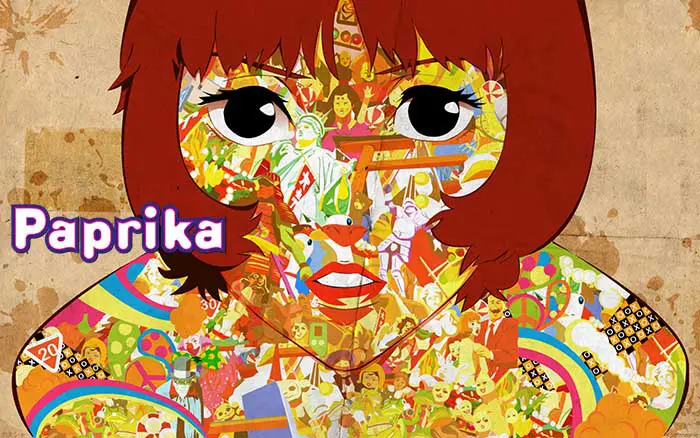 Paprika 1