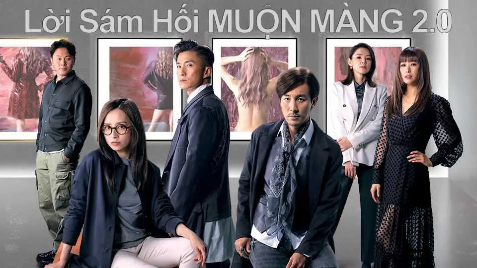 Lời Sám Hối Muộn Màng (Phần 2) 1