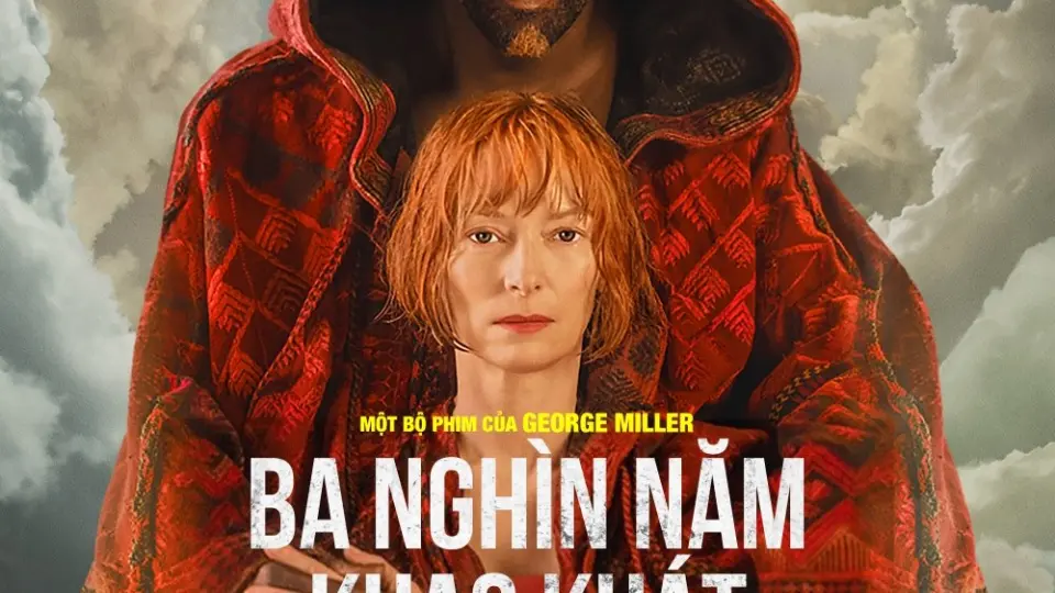 Ba Nghìn Năm Khao Khát Full