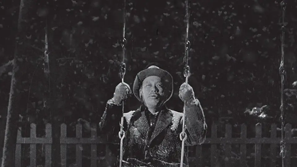 Ikiru Full