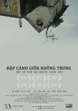 Đập Cánh Giữa Không Trung Full