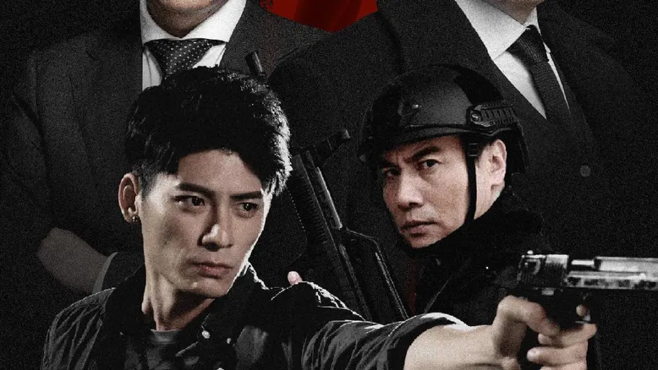 Con Đường Chính Nghĩa Vô Địch 1