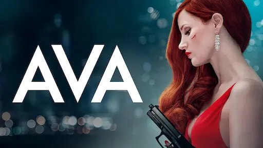 Sát Thủ Ava Full