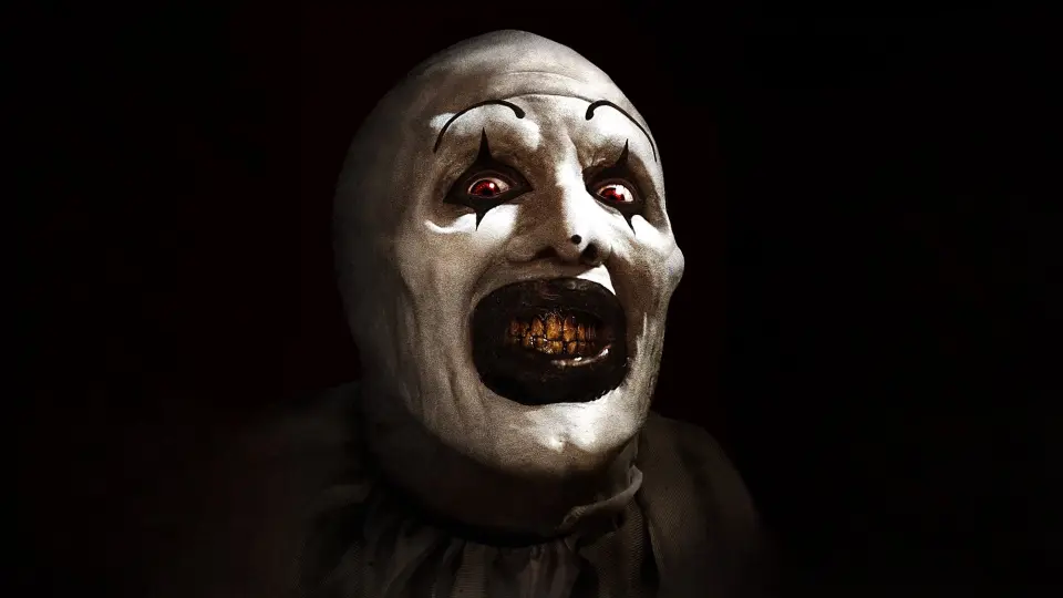 All Hallows' Eve Full