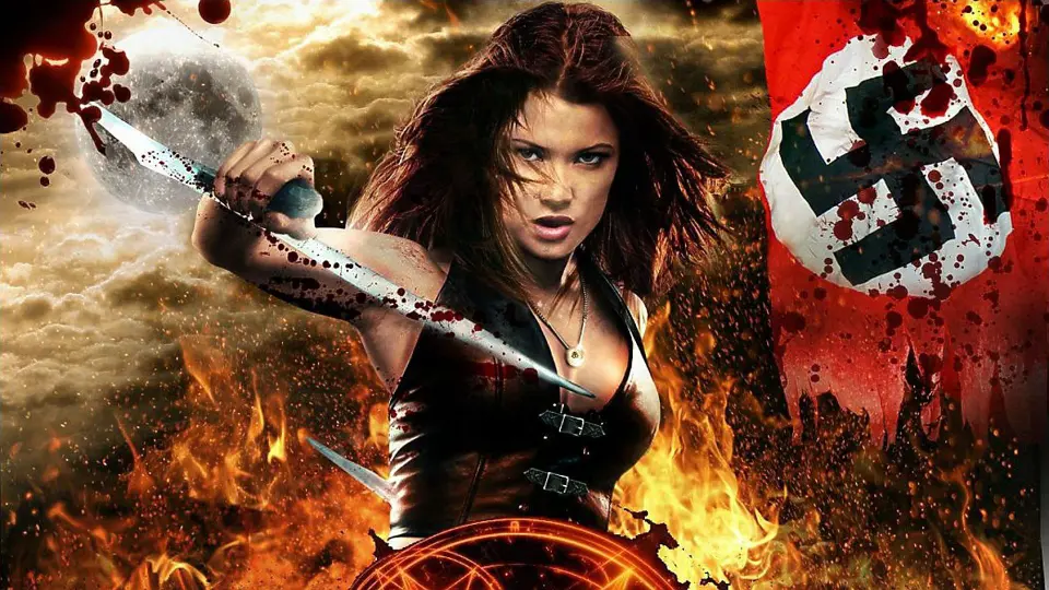 BloodRayne: The Third Reich Full