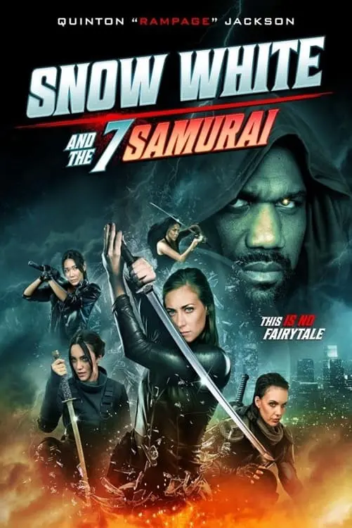 Sát Thủ Samurai Full