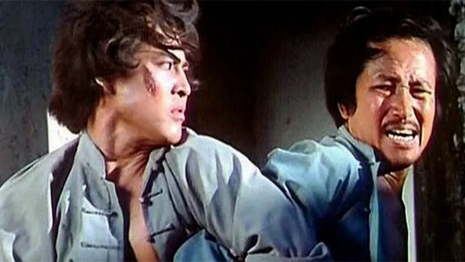 Kungfu Thiếu Lâm Full