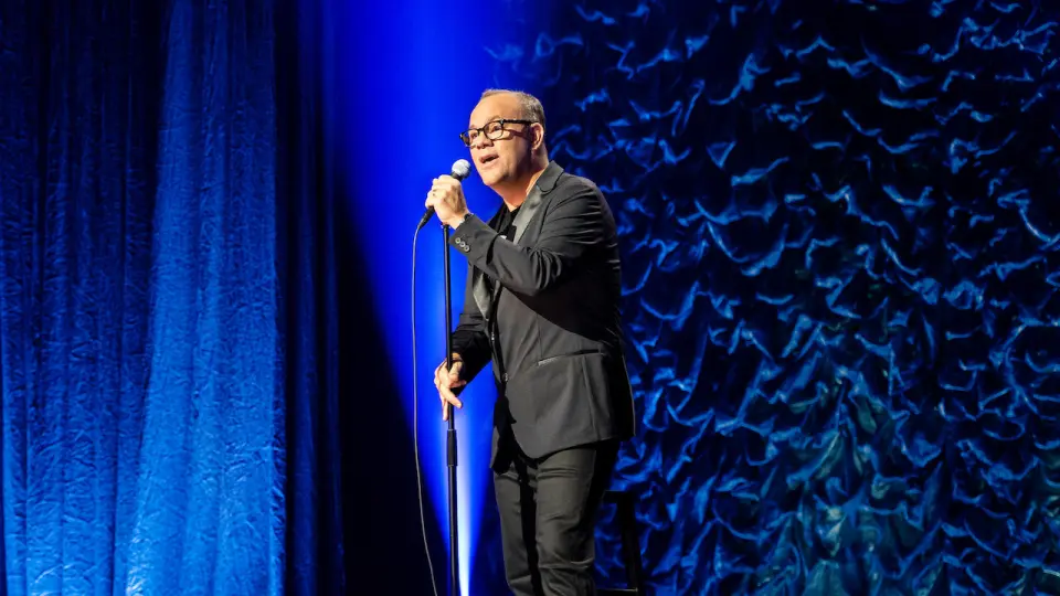 Tom Papa: Một Ngày Phi Thường Full