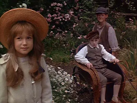 The Secret Garden Full
