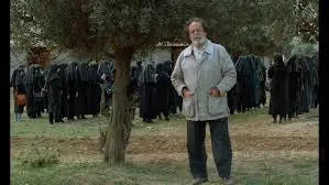 Through The Olive Trees Full