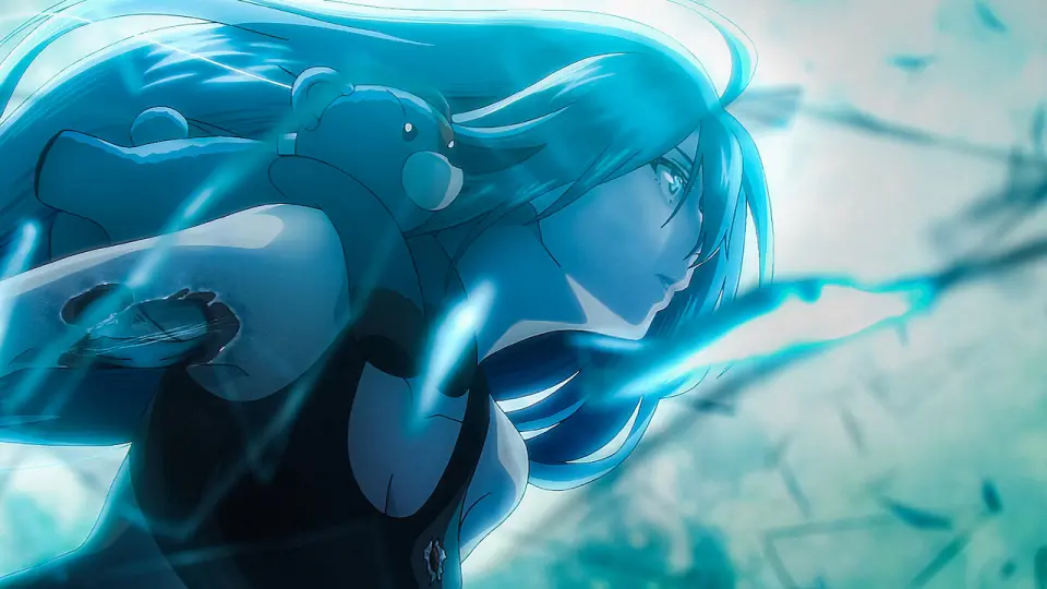 Vivy -Fluorite Eye’S Song- 8