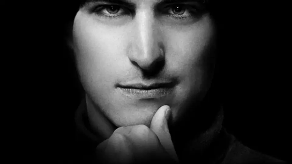 Steve Jobs: Người Đàn Ông Cứng Nhắc Full