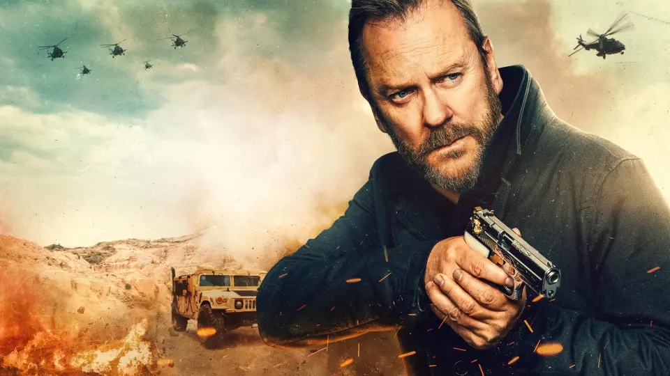 Brothers Under Fire Full