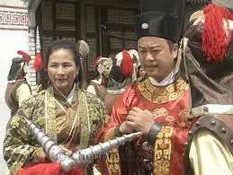Hiệp Khách Mặt Nạ Đen 01