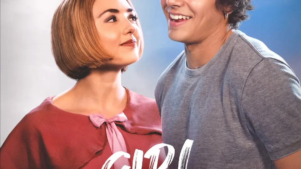 Girl Haunts Boy Full