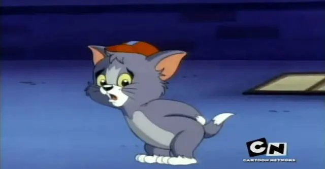 Tom And Jerry Kids Show (1990) (Phần 1) 1