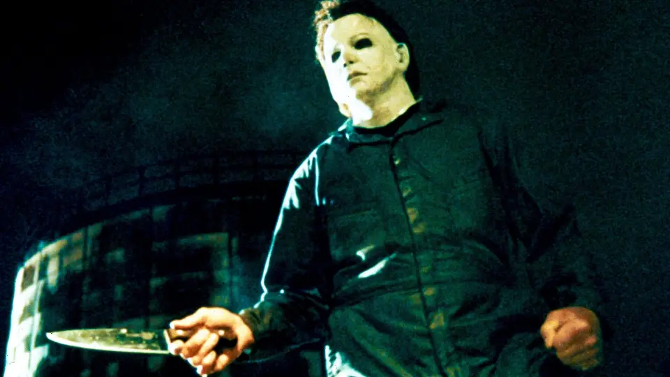 Halloween 6: Lời Nguyền Michael Myers FULL