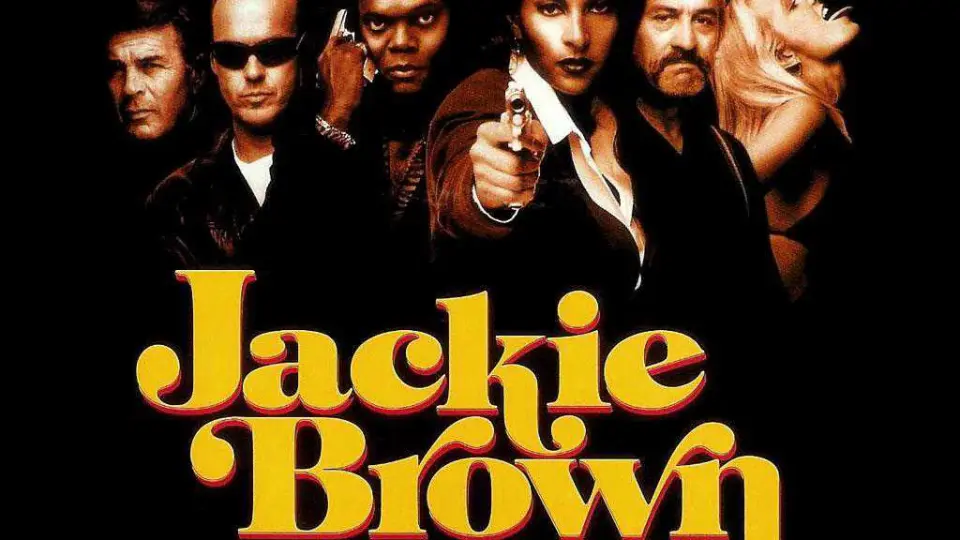 Kế Hoạch Của Jackie Full