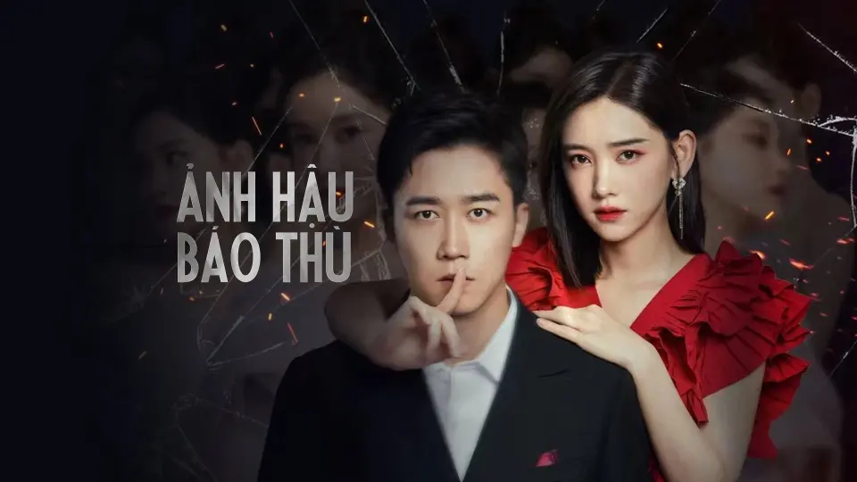 Ảnh Hậu Báo Thù 1