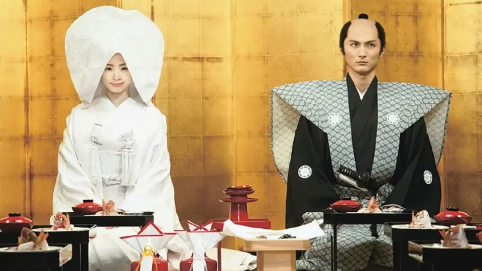 Chuyện Bếp Samurai - Một Tình Yêu Thật Sự Full