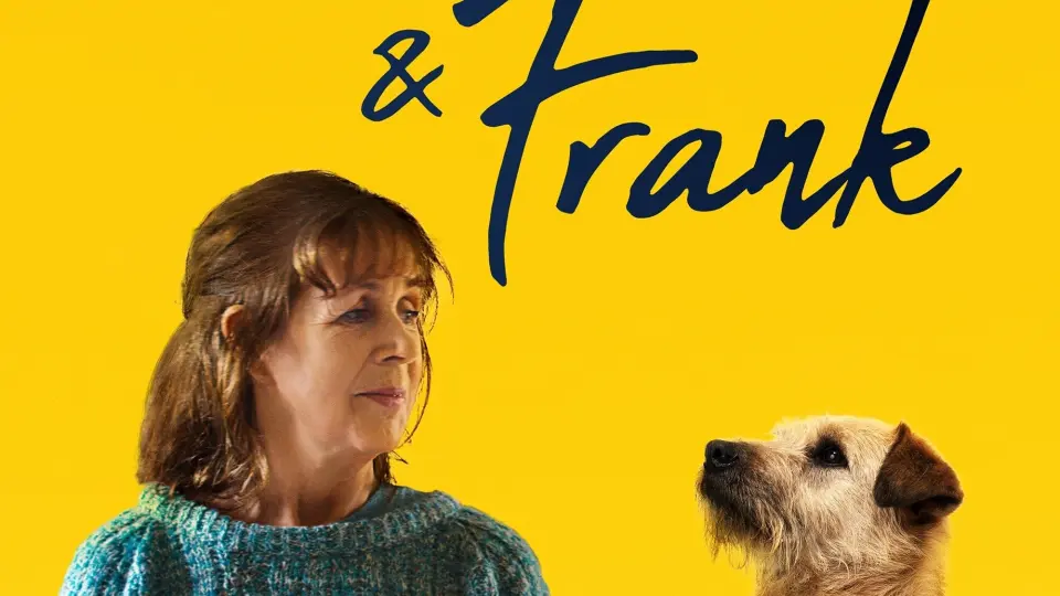 Roise Và Frank Full
