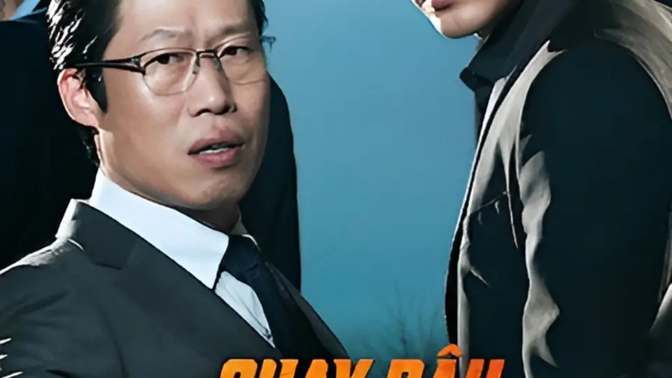 Chạy Đâu Cho Thoát Full