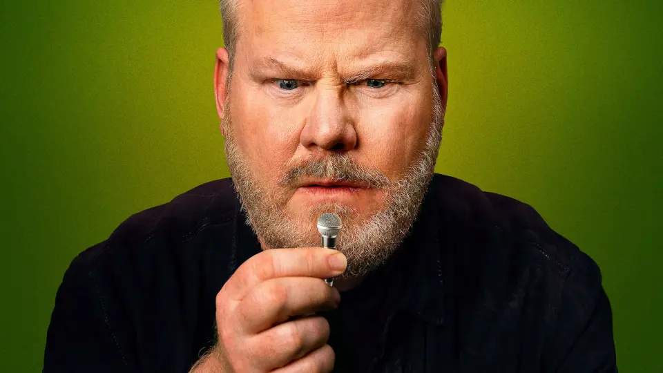 Jim Gaffigan: Quái Vật Hài Kịch Full