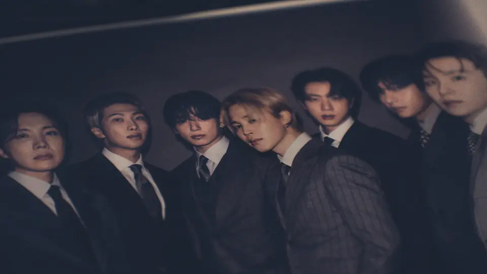 BTS: SỰ TRỞ LẠI Full