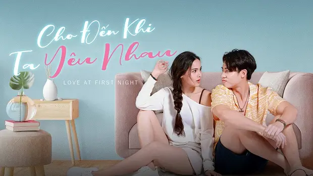 Cho Đến Khi Ta Yêu Nhau 1