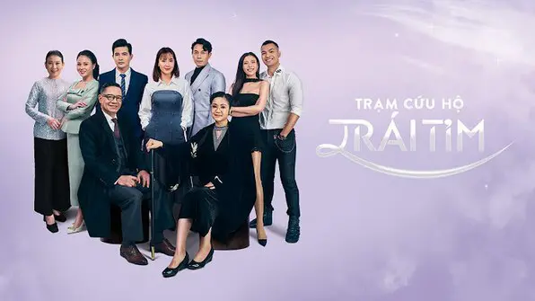 Trạm Cứu Hộ Trái Tim 1