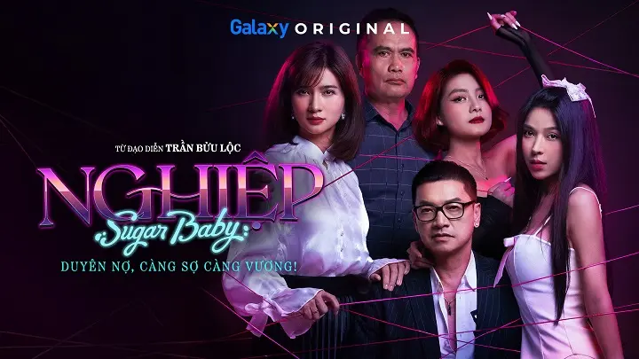 Sugar Baby: Nghiệp 1