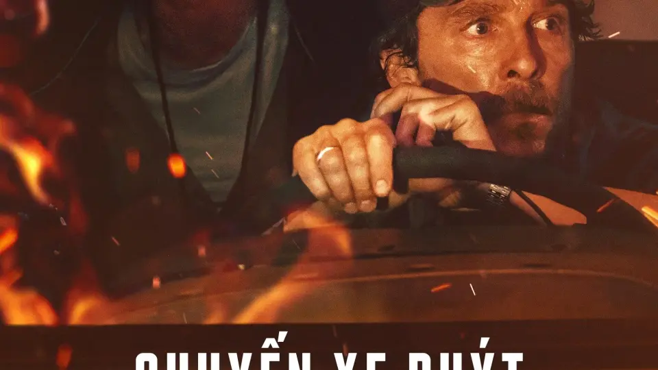 Chuyến Xe Buýt Giữa Biển Lửa Full
