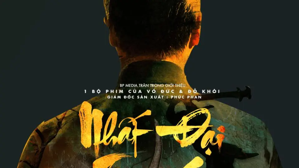 Nhất Đại Tông Sư Full